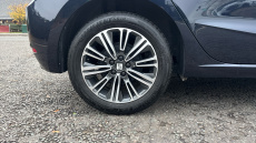 SEAT Ibiza 1.0 TSI 95 SE Technology 5dr Petrol Hatchback